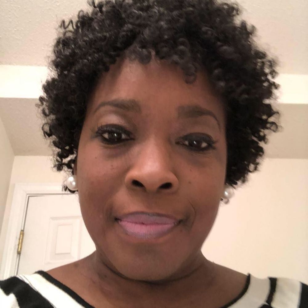 Meet your Posher, Dawn